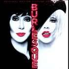 Burlesque by Various Artists (CD, Nov 2010, RCA) (CD, 2010)
