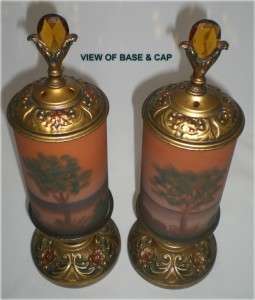   glass finials if you haven t visited lately what you may have missed