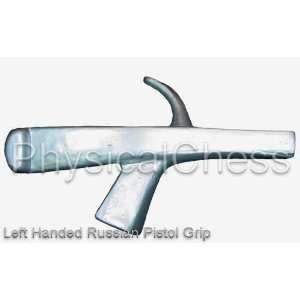  Russian insulated foil fencing pistol grip Sports 