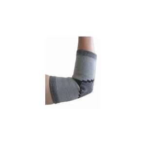  Bamboo Charcoal Elbow Support  Medium Health & Personal 