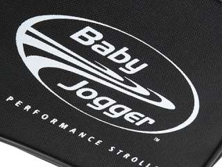 Baby Jogger Cooler Bag    BOTH Ways