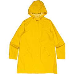 Lacoste Kids Girls Hooded Rain Coat (Little Kids/Big Kids) at  