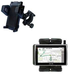  System for the Mio Navman Spirit 500   Gomadic Brand GPS & Navigation