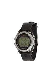 Timex   EXPEDITION® CAT Digital Watch Black Resin Strap Watch