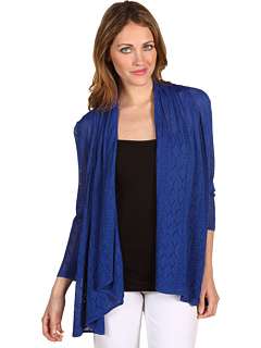 Catherine Malandrino 100TK32 Cardigan    BOTH 