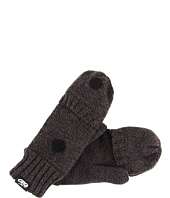 Nike Action Kids   Marled Knit Convertible Gloves (Big Kids)