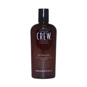  New brand Daily Moisturizing Shampoo by American Crew for 