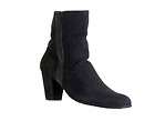 ARCHE BLACK IDAL BOOTS   BRAND NEW   GREAT PRICE SZ 8