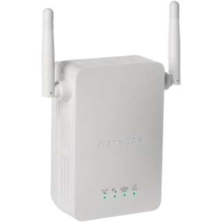   Universal WN3000RP Wi Fi Range Extender   Network Repeater  