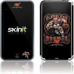  Cleveland Browns Running Back skin for iPod Touch (1st Gen 