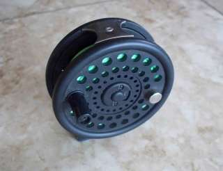Scientific Anglers Concept 2   58 Fly Reel    