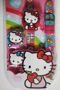NEW Sanrio Hello Kitty LCD Watch 100% Authentic  