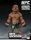 UFC Ultimate Collector Series 4   Quinton Rampage Jackson Figure