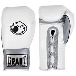 Grant Boxing Grant Campeón Lace Up Training Gloves  
