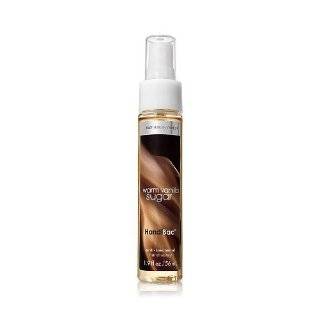 and Body Works Signature Collection Anti bacterial Handibac Hand Spray 