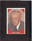 1960 Fleer 64 Judge Landis  