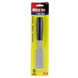  Great Neck Saw #2820 MM 1 Wood Chisel