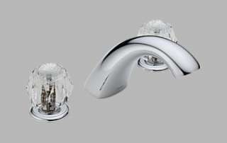 Delta N2730 Innovations Tub Whirlpool Faucet 7 Spout  