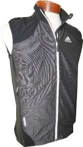 Adidas $100 WINDSTOPPER Water Repellent TERREX VEST S  