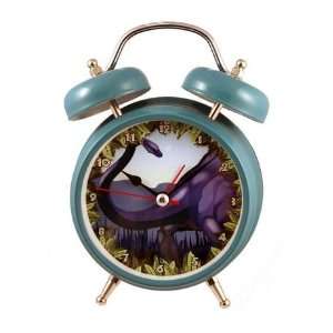 Streamline Roaring Brontosaurus Sound Alarm Clock 
