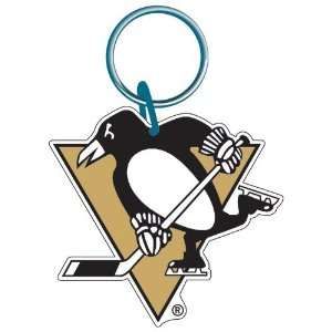 Pittsburgh Penguins Keychain 