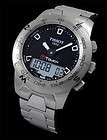 2012 TISSOT 100m T TOUCH II T047.420.11.05​1.00 SAPPHIRE TOUCH 