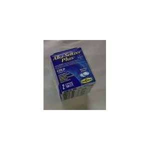  Travel Size Alka Seltzer Plus   6 Boxes of 2 Tablets 