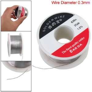   Diameter Tin Lead Soldering Rosin Cored Wire Reel