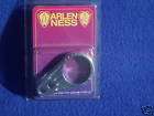 ARLEN NESS HARLEY CABLE CLAMP 1 1/8 FRAME TUBE