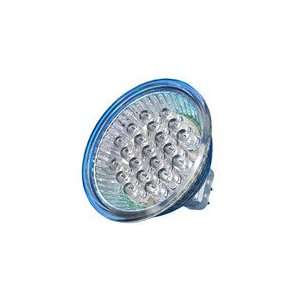  LED LAMPS JCDR 230V 1,5W 21LED