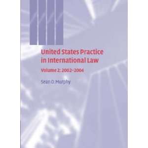  United States Practice in International Law Volume 2 