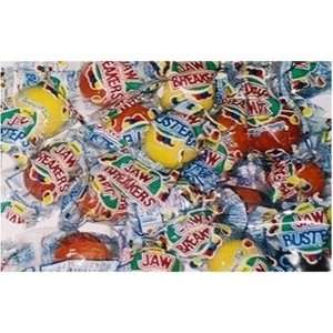 Pounds Jaw Breakers Jaw Busters  Grocery & Gourmet 