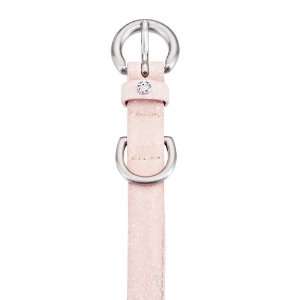  Polished Stingray Bracelet   Pale Pink