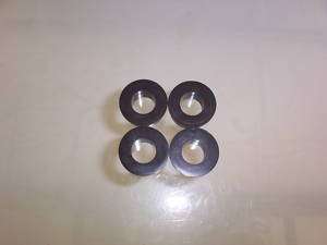 OEM wheel bearing set of 4 Fits Murray 491334 491334MA  