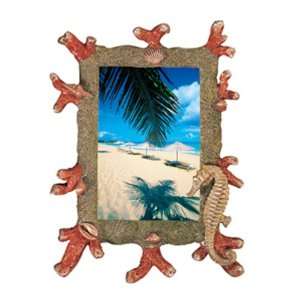  CNI Design ER8465 Seaside Picture Frame