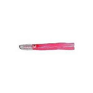  C & H Lures Rattle Jet Skirted Lure Pink #RJ 22 Sports 