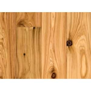 Bellawood 10006699 1/2 x 3 1/4 Natural Australian Cypress Hardwood 