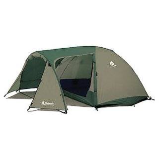  Chinook Whirlwind 5 Person Aluminum Pole Tent