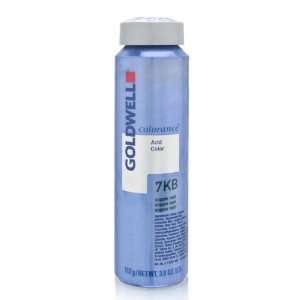   Goldwell Colorance Acid Color Coloration (Can) 7KB Copper Rush Beauty
