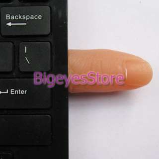 4GB Finger USB 2.0 falsh Thumb Memory pen Stick Drive  