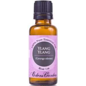  Ylang Ylang 100% Pure Therapeutic Grade Essential Oil  30 