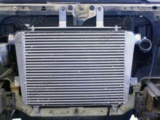   PowerStroke Diesel 7.3L Intercooler Kit 94 95 96 97 Ford F250 F350