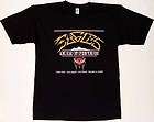  2010 THE EAGLES LONG ROAD OUT OF EDEN TOUR T SHIRT SIZE XL DON HENLEY