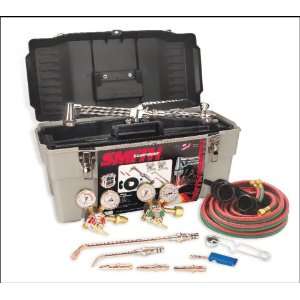  Smith DUAL GUARD Heavy Duty Toolbox Outfit