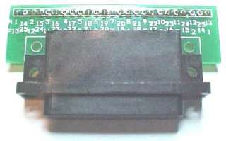 5V +12V +3V Power Kit w/50 & 68 Pin DB9 DB25 USB 1x18  