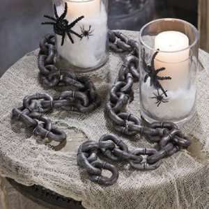  Halloween Chain   Party Decorations & Room Decor Health 