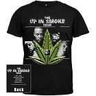 Dr. Dre   Up In Smoke Tour T Shirt
