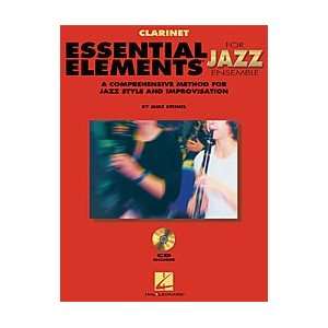  Essential Elements For Jazz Ensemble Musical Instruments