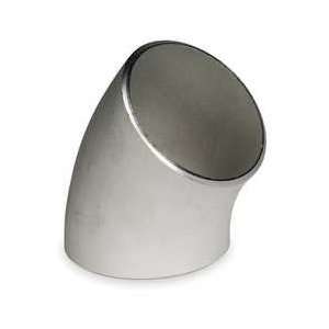 Elbow,45 Deg,2 In,304l Stainless Steel   APPROVED VENDOR  