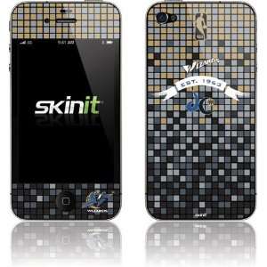  Washington Wizards Digi skin for Apple iPhone 4 / 4S 